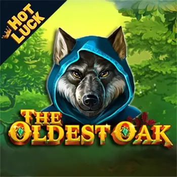 The Oldest Oak